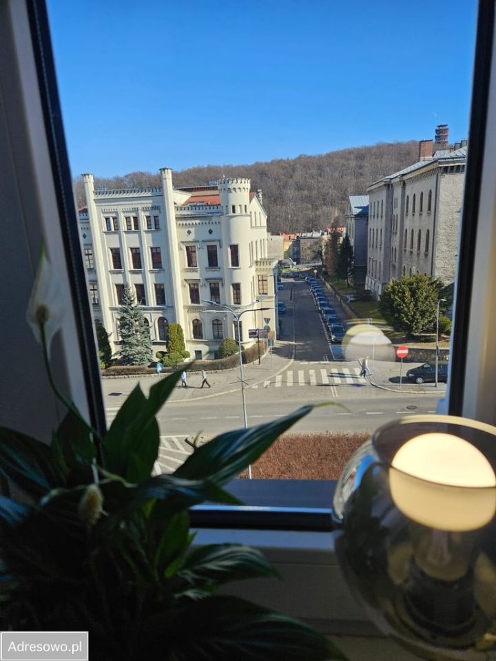 Mieszkanie 1-pokojowe Wałbrzych Śródmieście, ul. Marii Konopnickiej. Zdjęcie 6