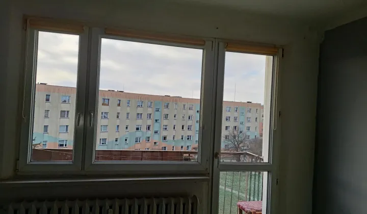 Mieszkanie 3-pokojowe Praszka, ul. Mickiewicza