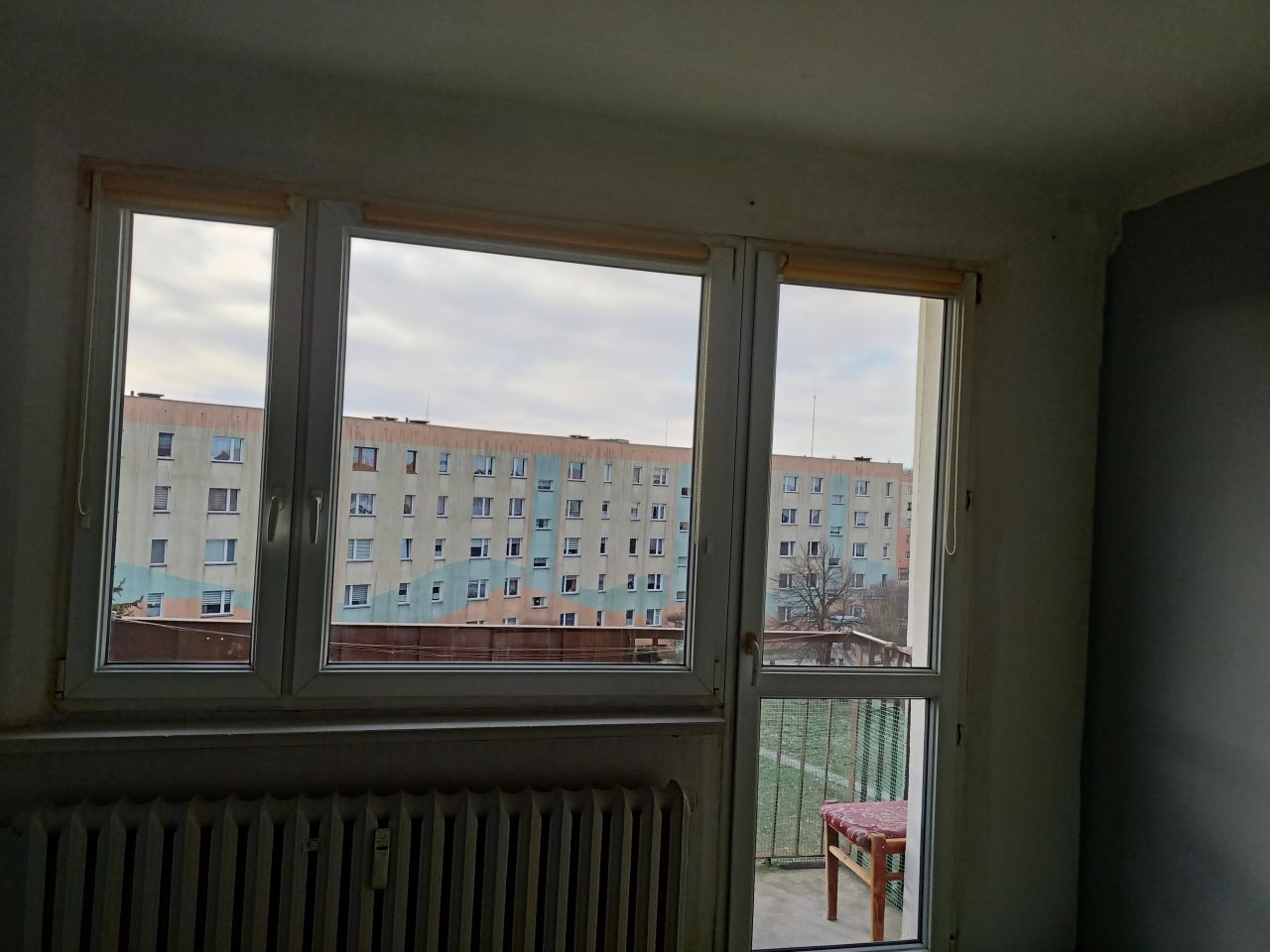 Mieszkanie 3-pokojowe Praszka, ul. Mickiewicza. Zdjęcie 1