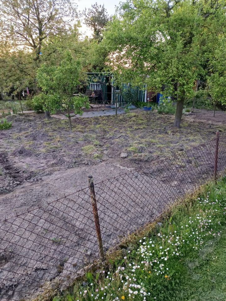 Działka rekreacyjna Nowe Skalmierzyce, Działkowa. Zdjęcie 3