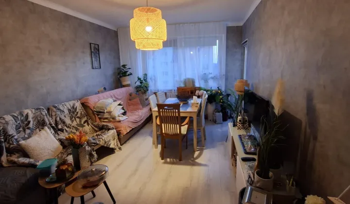 Mieszkanie 2-pokojowe Trzebiatów Centrum