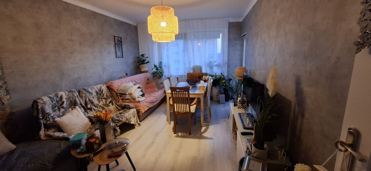 Mieszkanie 2-pokojowe Trzebiatów Centrum. Zdjęcie 1