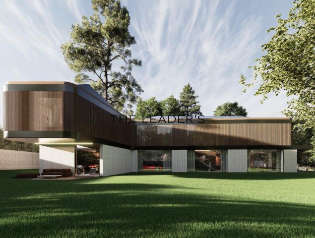 Działka budowlana Konstancin-Jeziorna. Zdjęcie 4