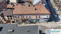 Lokal Jasło, rynek im. Bartłomieja Stary Rynek. Zdjęcie 4