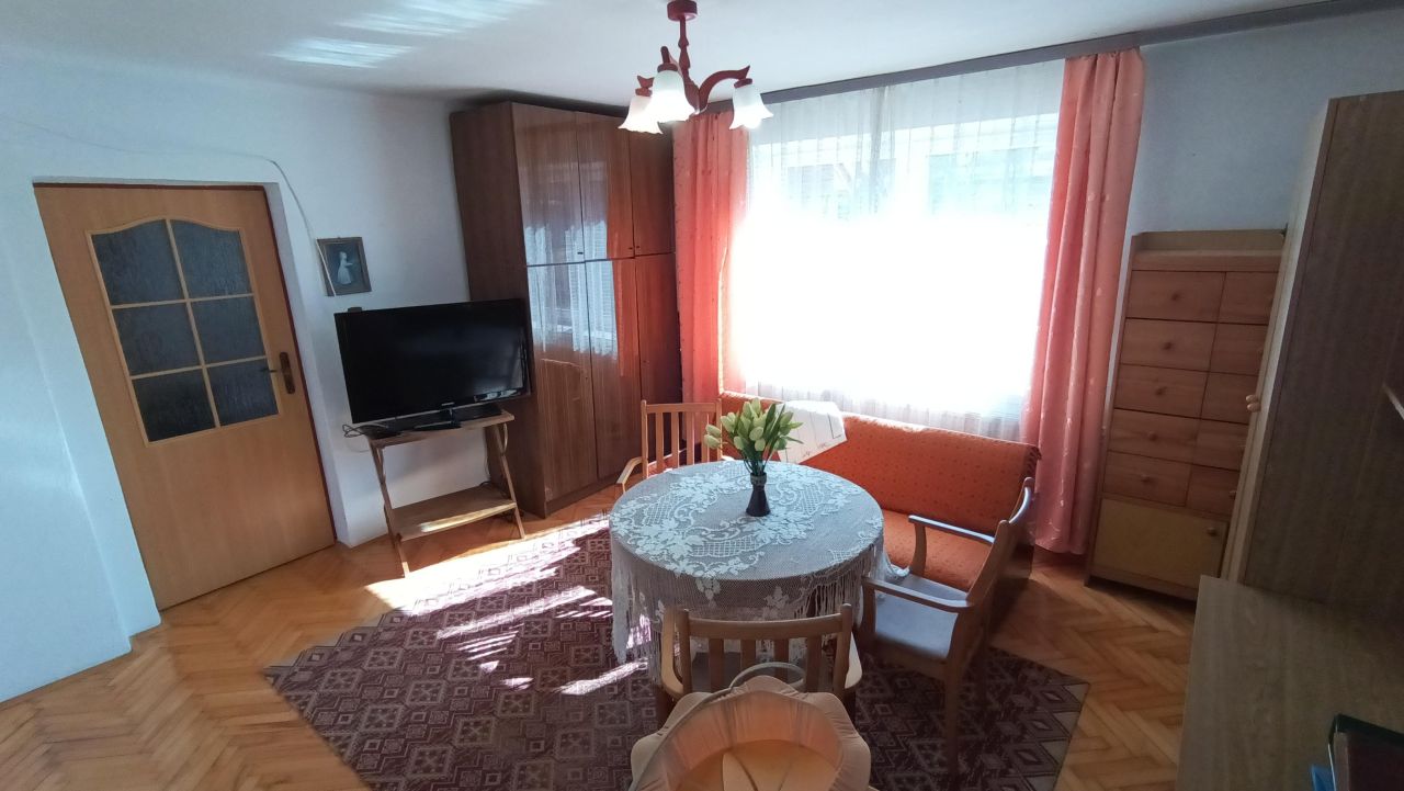 dom wolnostojący, 4 pokoje Jasło Sobniów, ul. Floriańska. Zdjęcie 12