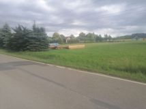 Działka budowlana Kępanów. Zdjęcie 2