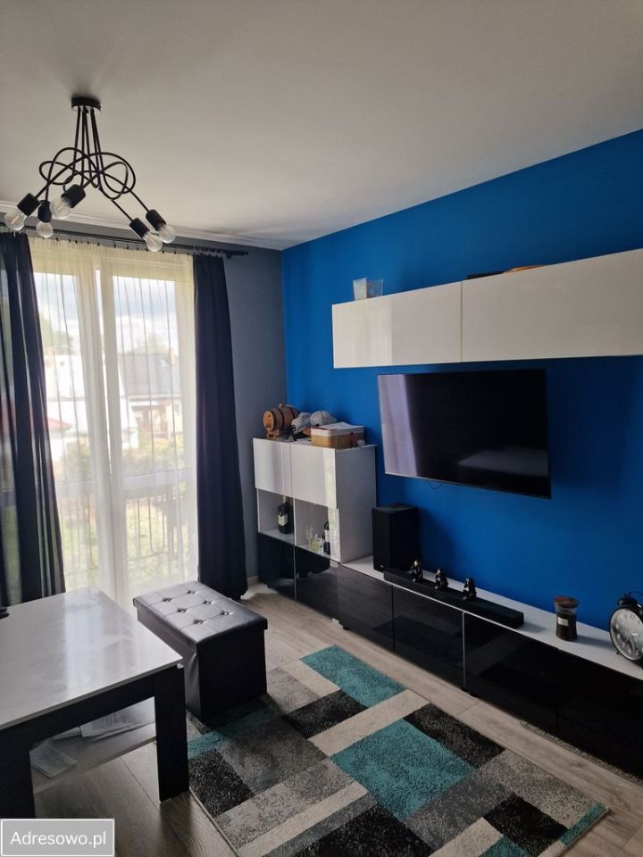 Mieszkanie 2-pokojowe Potok. Zdjęcie 7