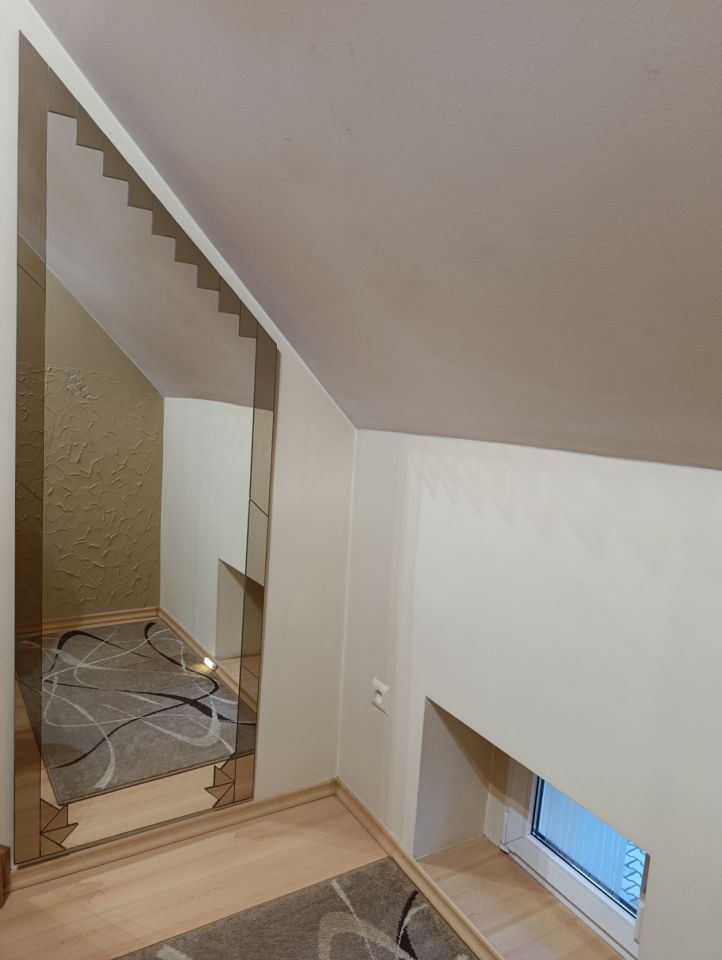 dom wolnostojący, 6 pokoi Jarocin Bogusław, ul. Maratońska. Zdjęcie 14