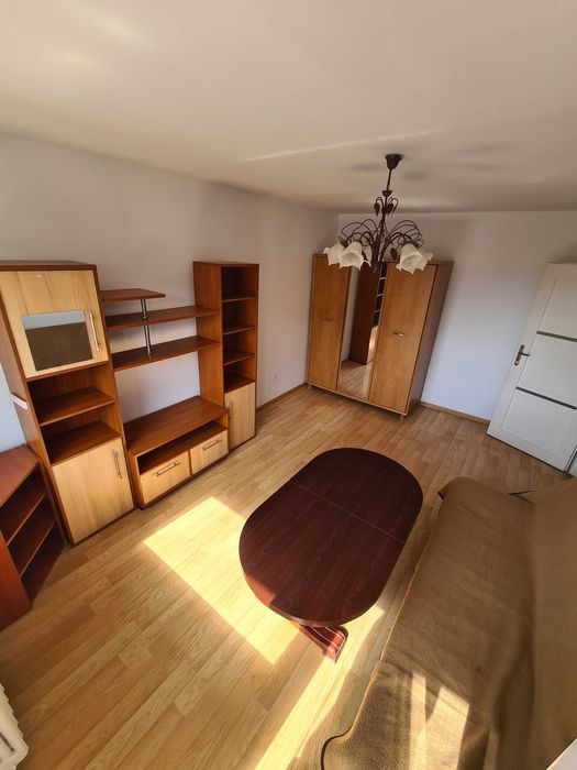 Mieszkanie 2-pokojowe Kluczbork. Zdjęcie 2