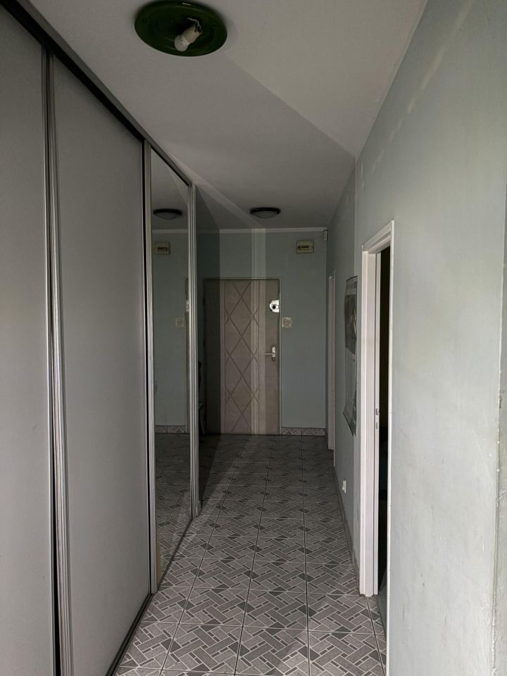 Mieszkanie 2-pokojowe Czerwieńsk, ul. Składowa. Zdjęcie 8