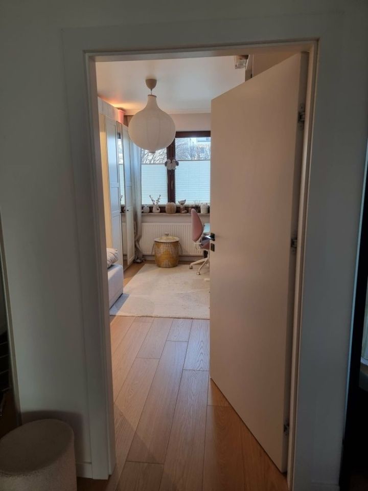 Mieszkanie 3-pokojowe Gdańsk Aniołki. Zdjęcie 2