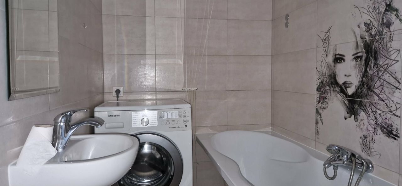 Mieszkanie 2-pokojowe Jelenia Góra Zabobrze, ul. Karola Szymanowskiego. Zdjęcie 4