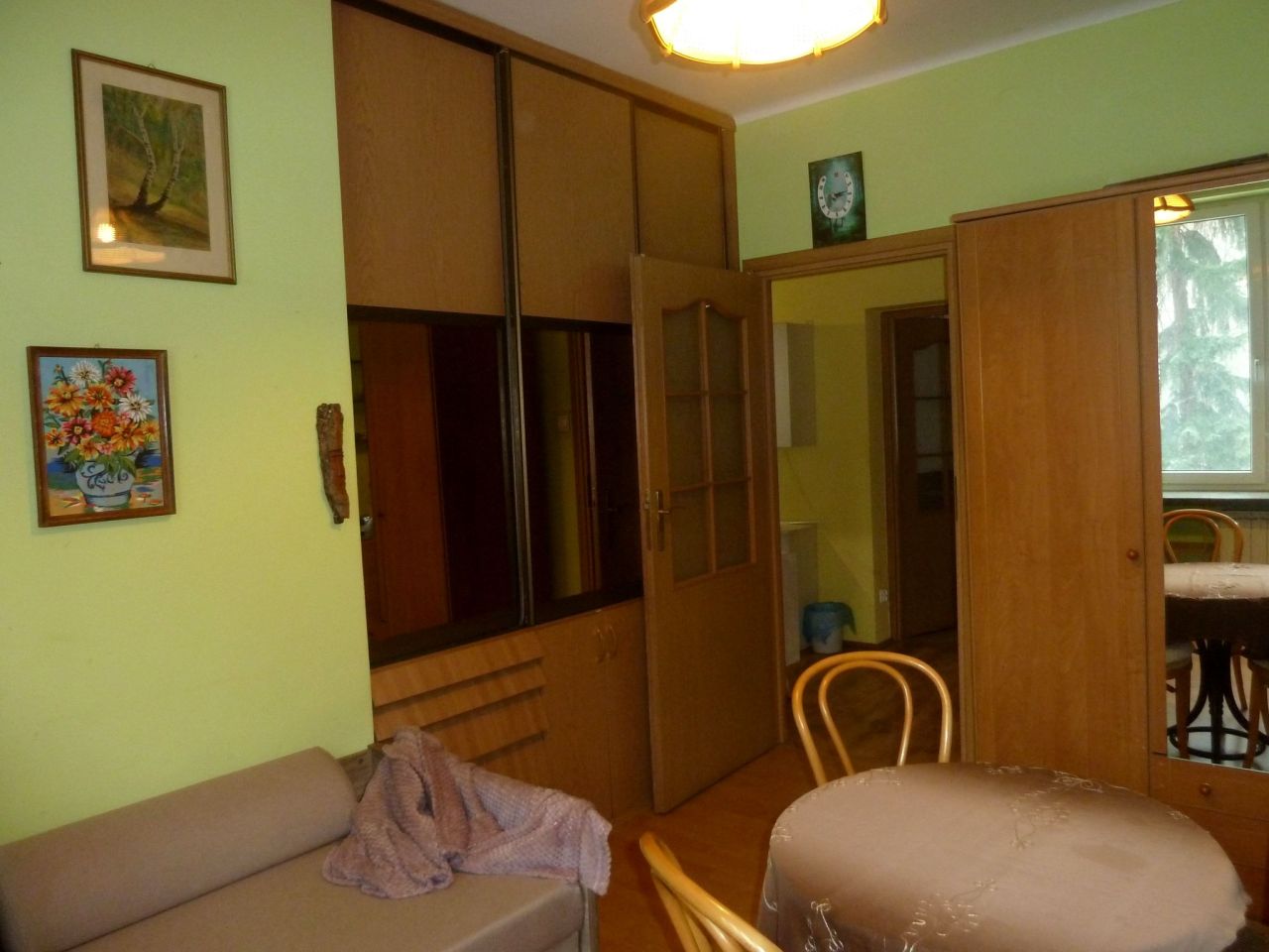 Mieszkanie 2-pokojowe Warszawa Żoliborz, ul. Stefana Czarnieckiego. Zdjęcie 6