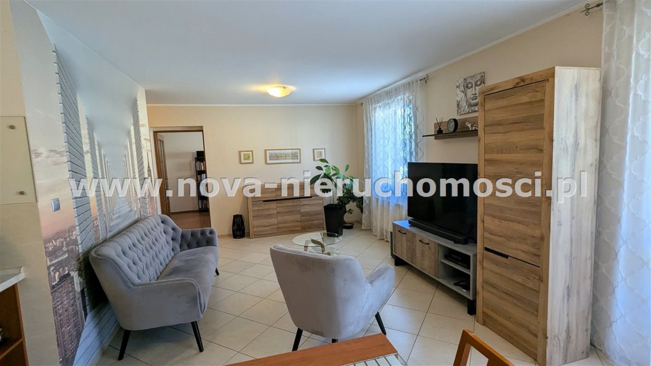 Mieszkanie 2-pokojowe Rybnik Paruszowiec, ul. Stawowa. Zdjęcie 3