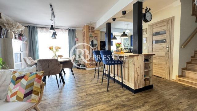 dom wolnostojący, 4 pokoje Szadzko. Zdjęcie 8