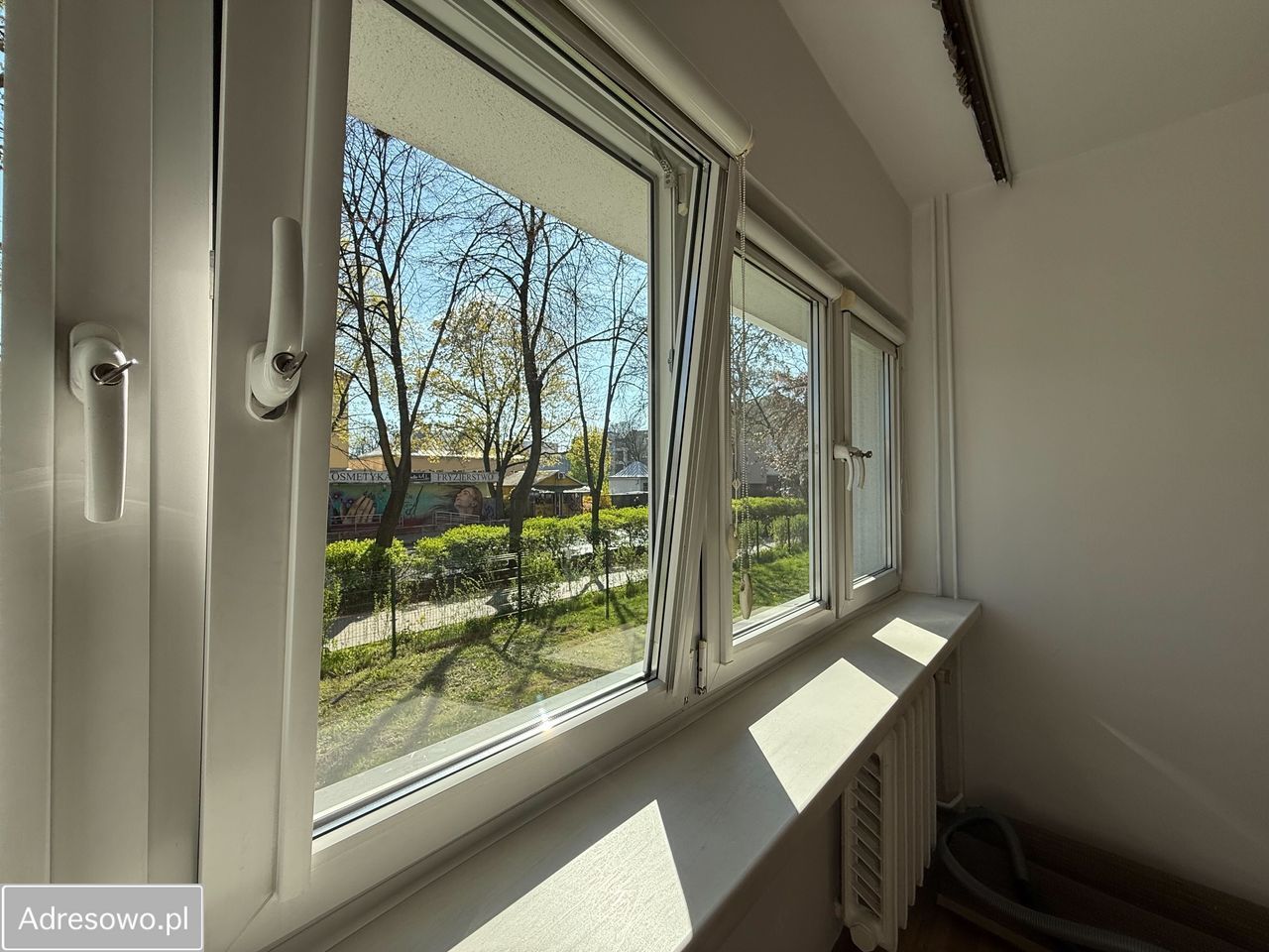 Mieszkanie 2-pokojowe Łódź Bałuty, ul. Pojezierska. Zdjęcie 15