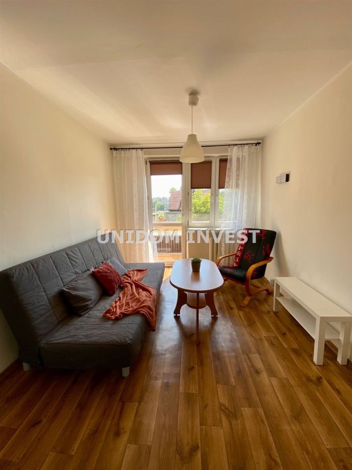 Mieszkanie 2-pokojowe Gliwice, ul. mjr. pil. Jana Czernego. Zdjęcie 2