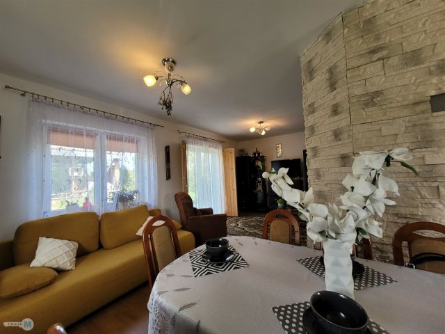 dom wolnostojący, 4 pokoje Jędrzejów. Zdjęcie 6