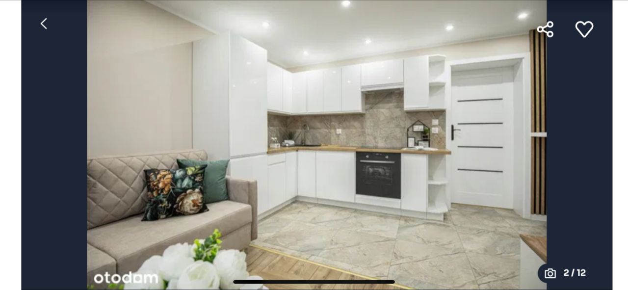 Mieszkanie 2-pokojowe Jankowice Wielkie, Jankowice Wielkie. Zdjęcie 2