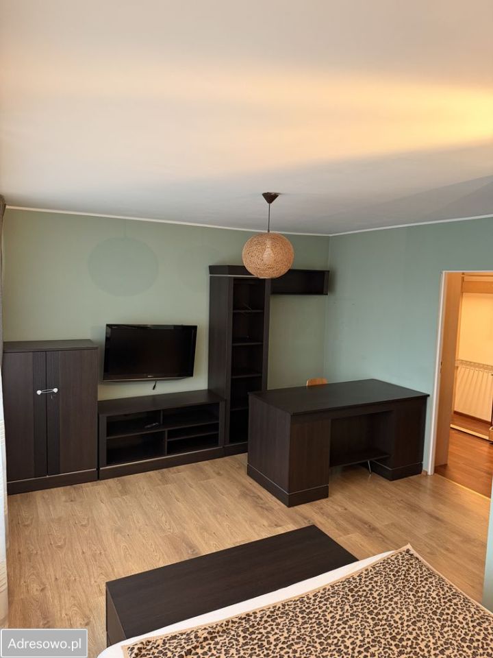 Mieszkanie 2-pokojowe Warszawa Śródmieście, ul. Inflancka. Zdjęcie 6