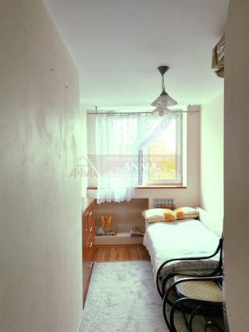 Mieszkanie 2-pokojowe Lublin Kalinowszczyzna, ul. Franciszka Kleeberga. Zdjęcie 8