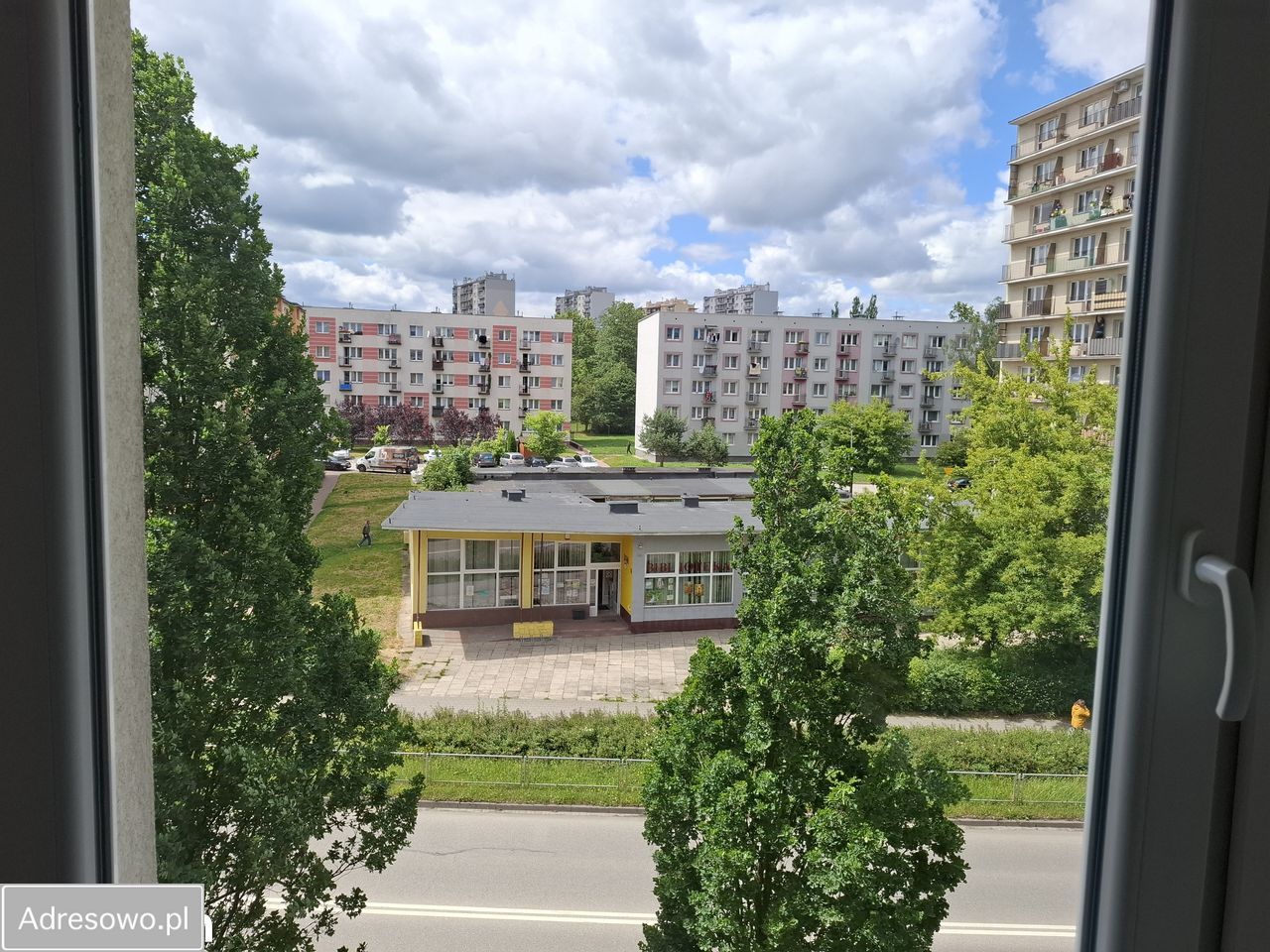 Mieszkanie 2-pokojowe Kielce Czarnów, ul. Jagiellońska. Zdjęcie 18