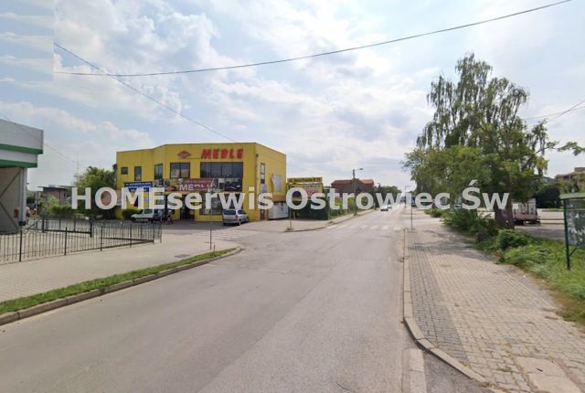 Lokal Ostrowiec Świętokrzyski Centrum, ul. Juliusza Słowackiego. Zdjęcie 12