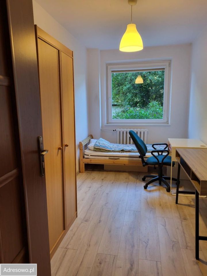 Pokój Gdańsk Oliwa, al. Grunwaldzka. Zdjęcie 4