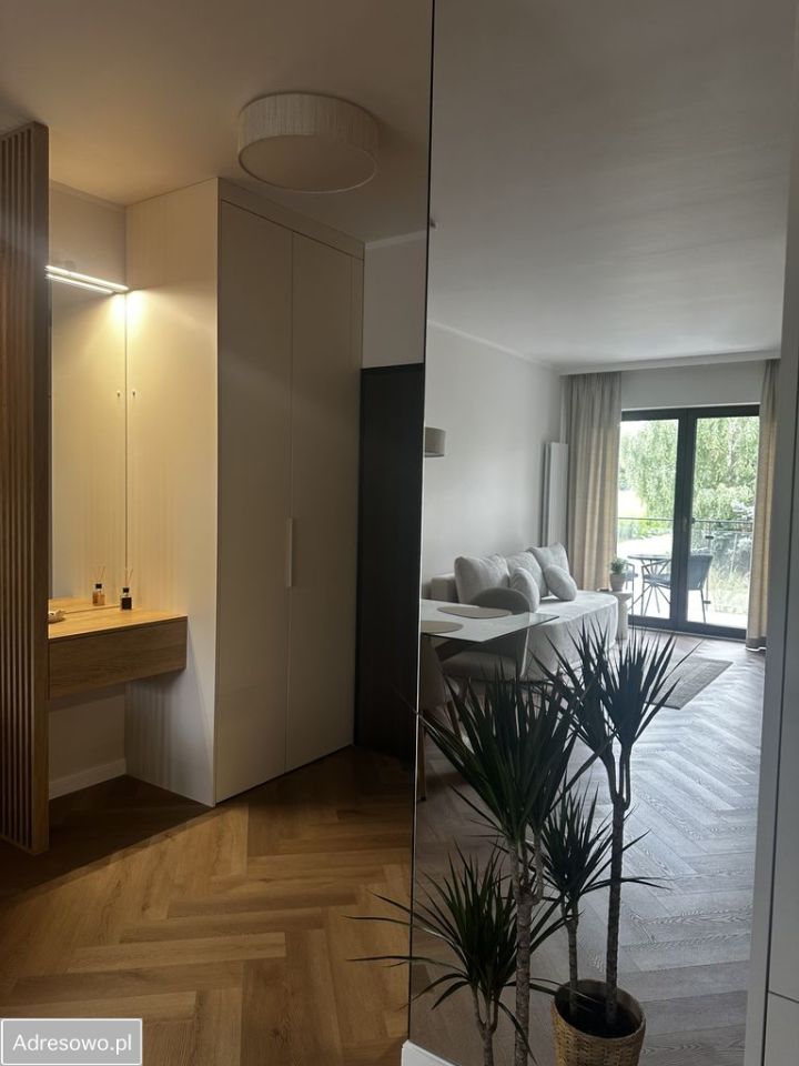 Mieszkanie 2-pokojowe Lublin, ul. Koncertowa. Zdjęcie 2