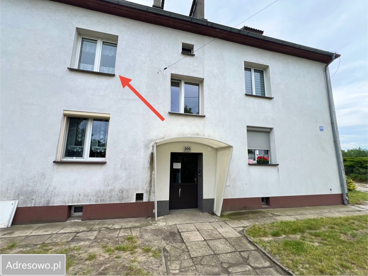 Mieszkanie 2-pokojowe Opole Grotowice, ul. Oświęcimska. Zdjęcie 13