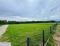 Działka rekreacyjna Gawin Uklejnica. Zdjęcie 1