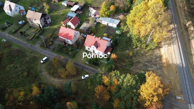 bliźniak, 3 pokoje Osiecznica, ul. Sosnowa. Zdjęcie 12