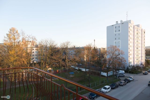 Mieszkanie 4-pokojowe Kielce KSM, ul. Ludwiki Wawrzyńskiej. Zdjęcie 24