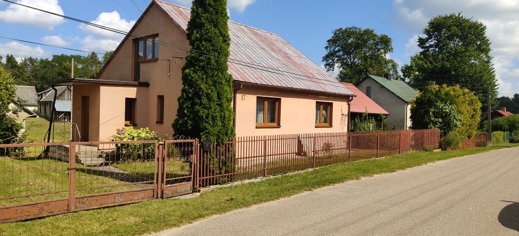 dom wolnostojący Wólka Nadbużna. Zdjęcie 6