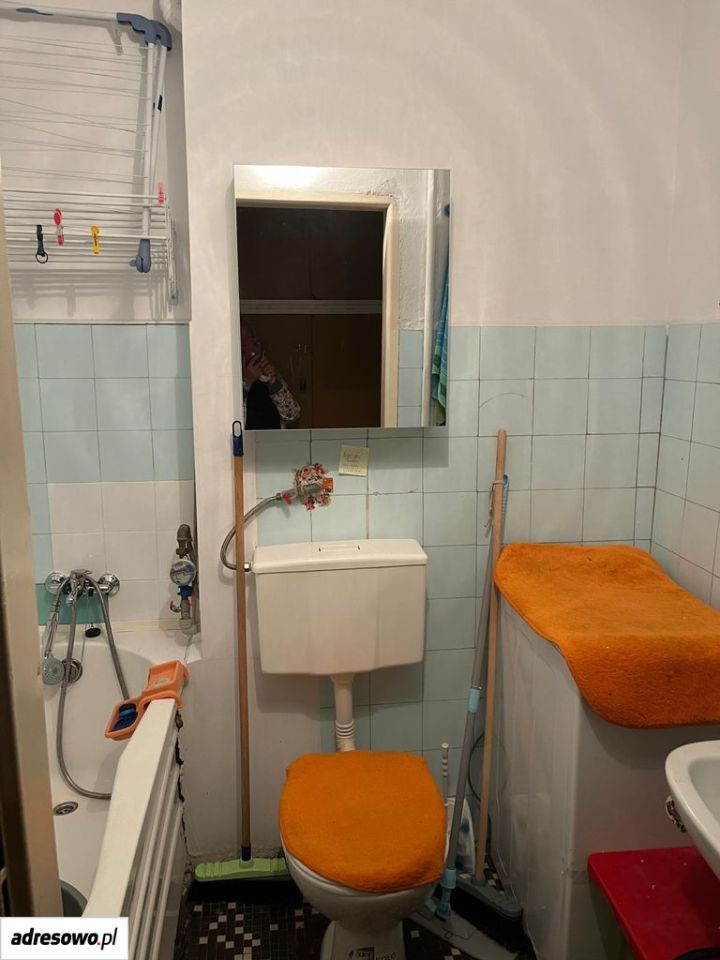 Mieszkanie 3-pokojowe Chorzów Batory, ul. ks. Józefa Czempiela. Zdjęcie 6