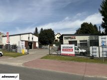 Lokal Miłakowo, ul. Daszyńskiego. Zdjęcie 4