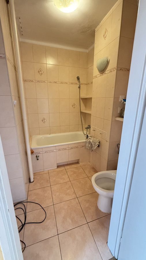 Mieszkanie 3-pokojowe Warszawa Wola, ul. Krochmalna. Zdjęcie 8