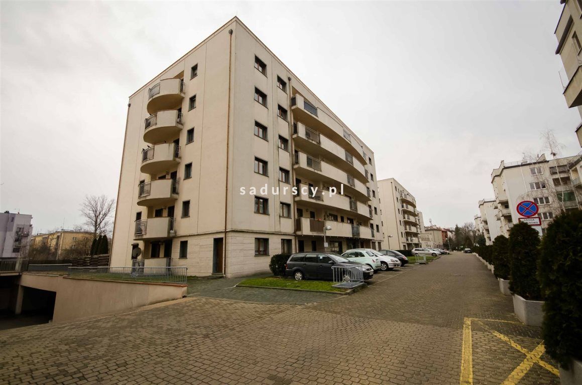 Mieszkanie 1-pokojowe Kraków Bronowice Małe, ul. Bronowicka