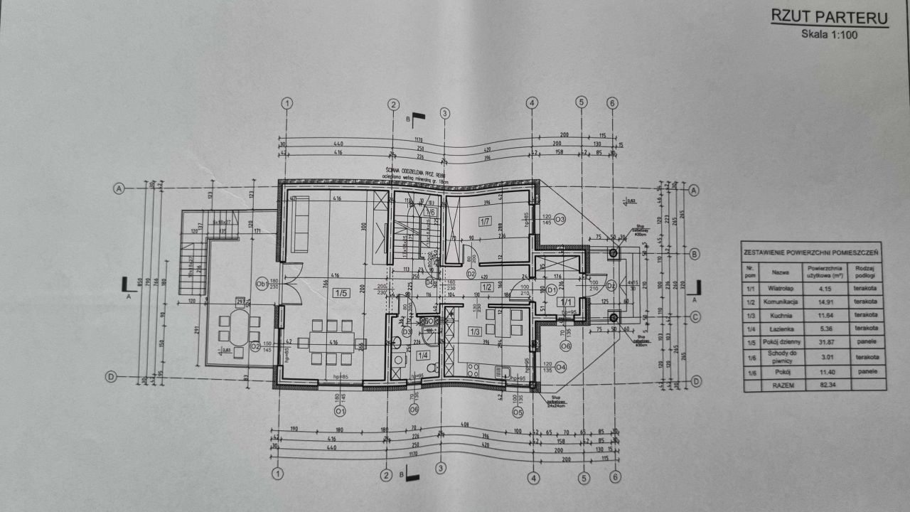 Działka budowlana Hrubieszów Śródmieście, ul. Wodna. Zdjęcie 6
