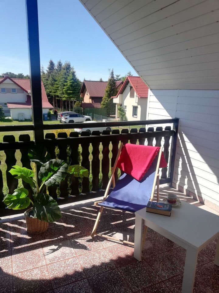 dom wolnostojący Rowy. Zdjęcie 8