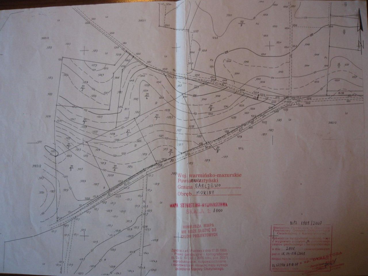 dom wolnostojący, 3 pokoje Mokiny. Zdjęcie 11