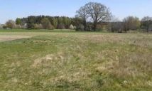 Działka budowlana Stare Strącze. Zdjęcie 2