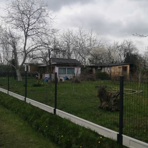 Działka rekreacyjna Zabrze. Zdjęcie 1