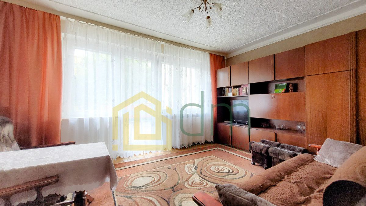 Mieszkanie 2-pokojowe Bydgoszcz Szwederowo, ul. Brzozowa