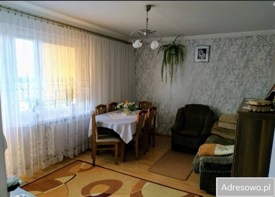 Mieszkanie 3-pokojowe Sieradz, ul. Leszka Czarnego