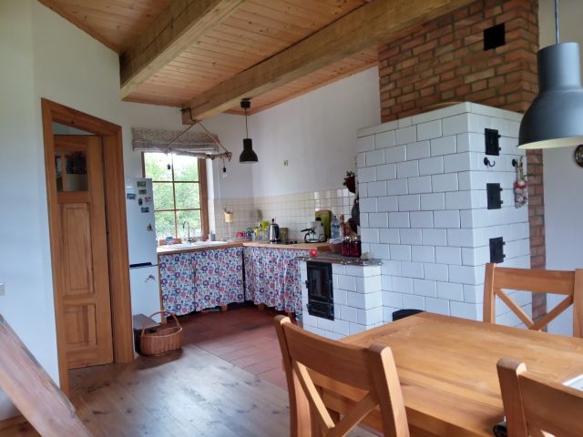 dom wolnostojący, 3 pokoje Kornelin. Zdjęcie 1