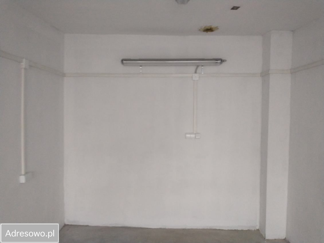 Garaż/miejsce parkingowe Ełk, ul. Ignacego Łukasiewicza. Zdjęcie 4