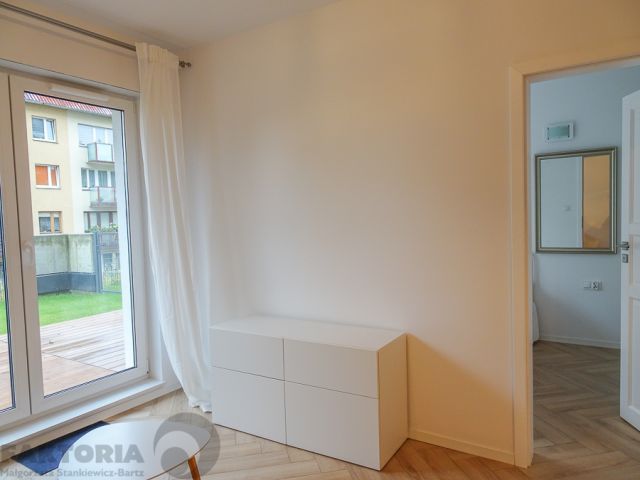 Mieszkanie 2-pokojowe Szczecin Centrum, ul. Strzelecka. Zdjęcie 6