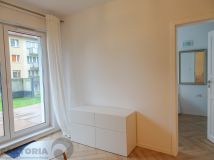 Mieszkanie 2-pokojowe Szczecin Centrum, ul. Strzelecka. Zdjęcie 4