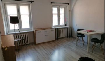 Mieszkanie 2-pokojowe Wrocław Stare Miasto, ul. św. Antoniego